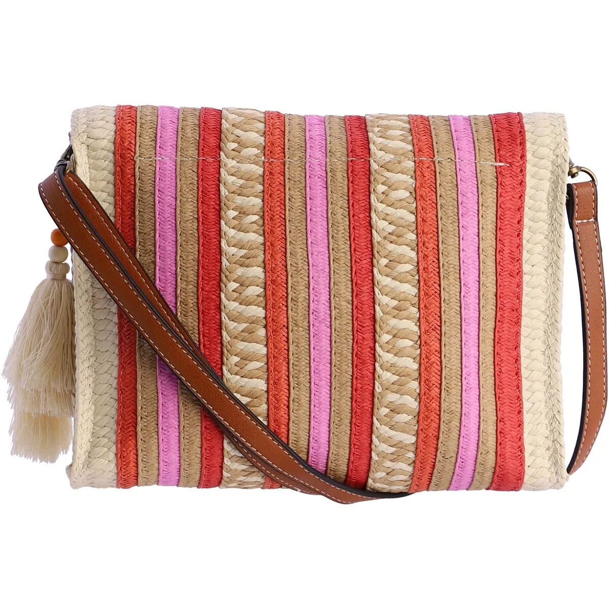 Bolso bandolera Roquelina