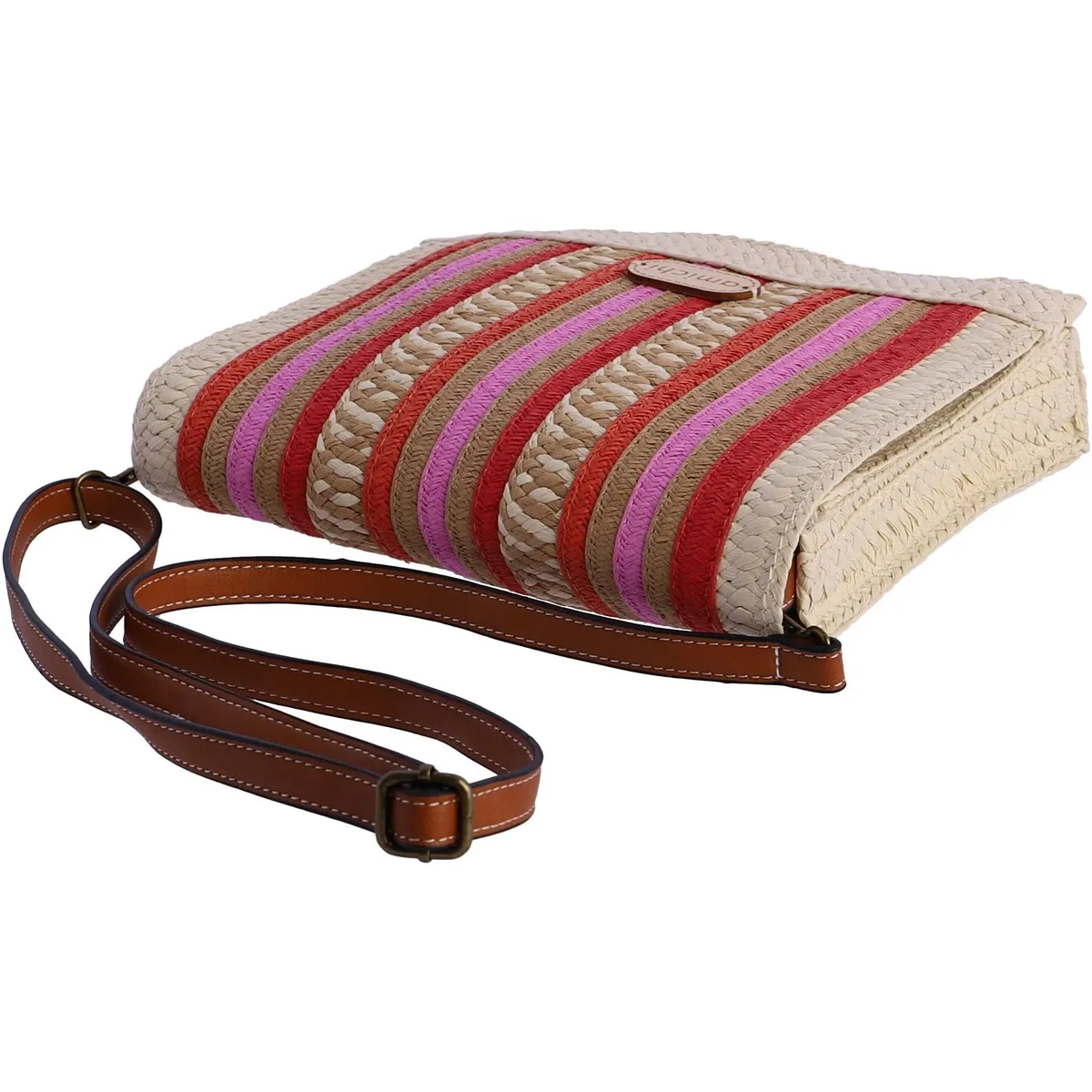 Bolso bandolera Roquelina