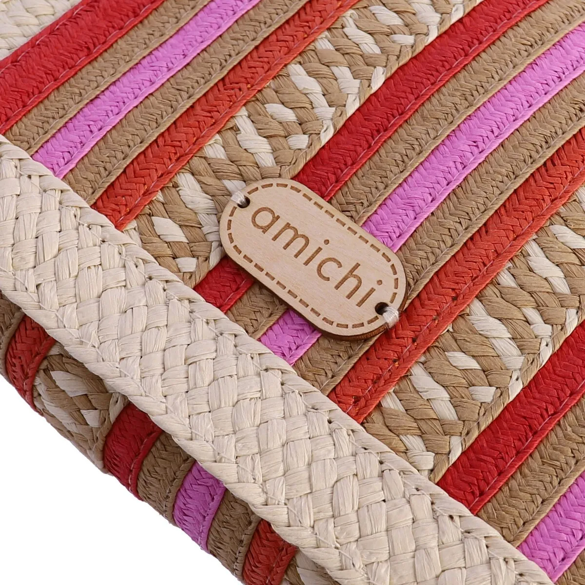 Bolso bandolera Roquelina