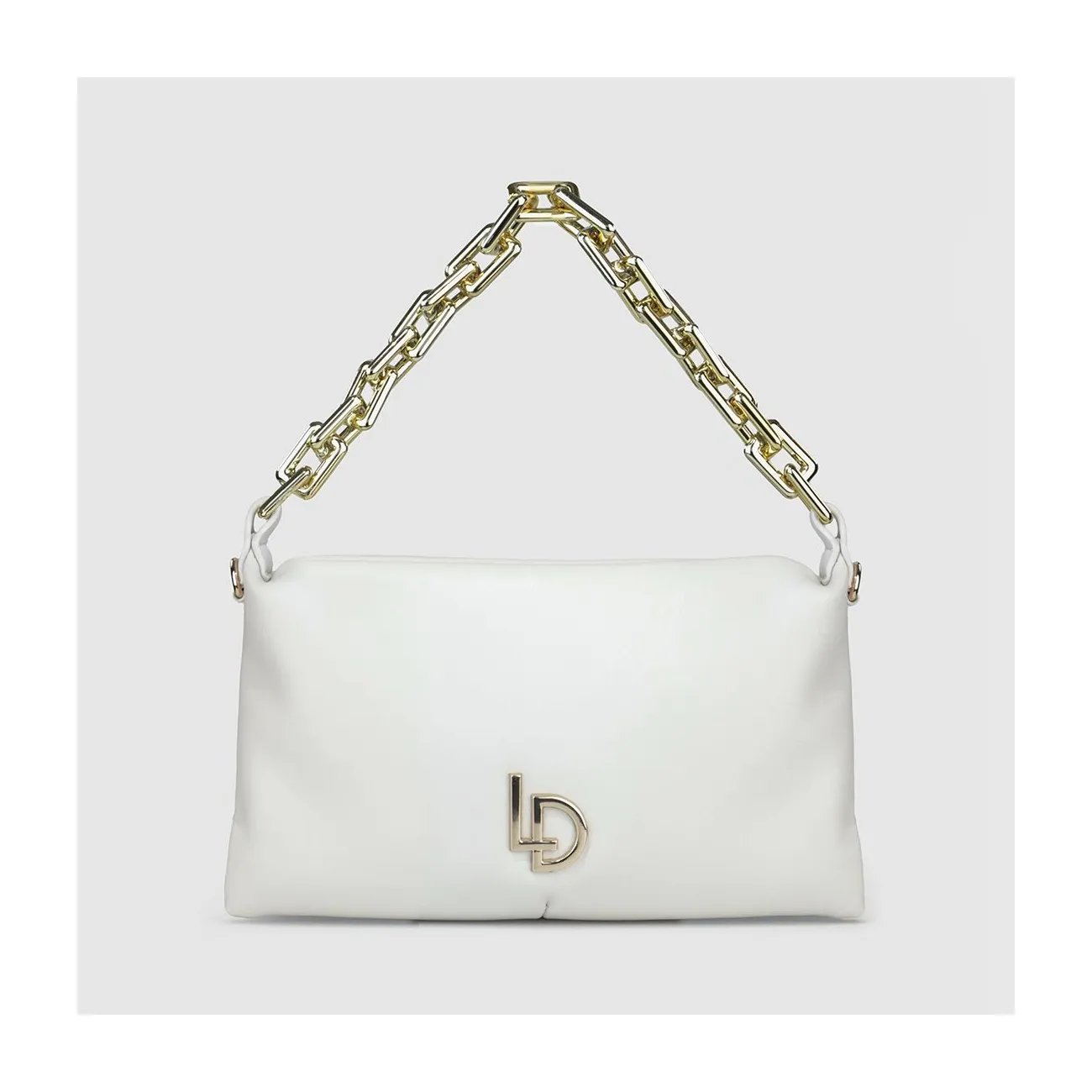 BOLSO BLANCO CAMILA