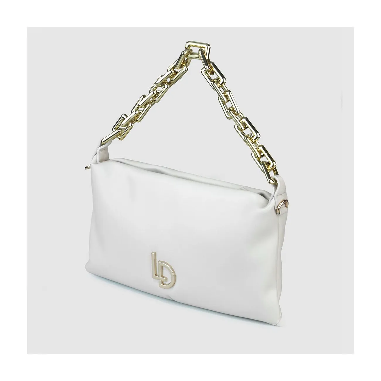 BOLSO BLANCO CAMILA