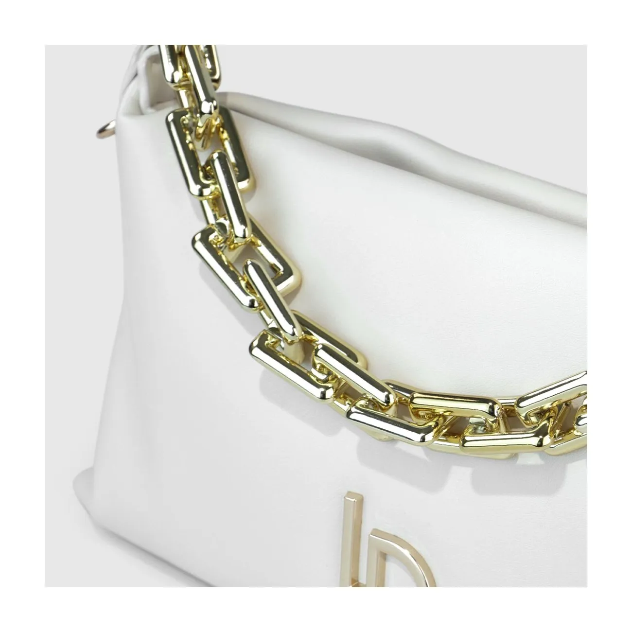 BOLSO BLANCO CAMILA