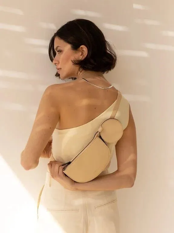 Bolso cinturón Toho