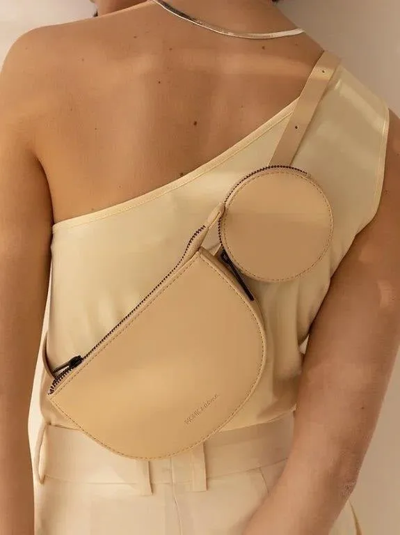 Bolso cinturón Toho