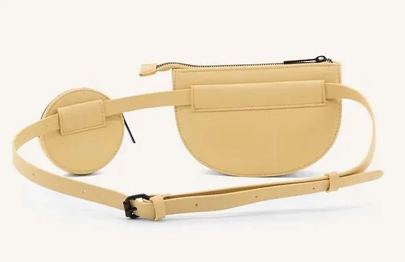 Bolso cinturón Toho