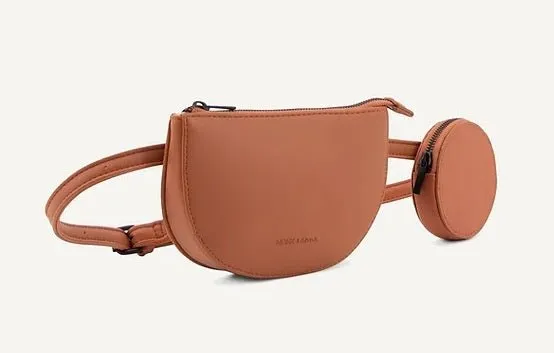 Bolso cinturón Toho