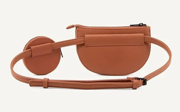 Bolso cinturón Toho