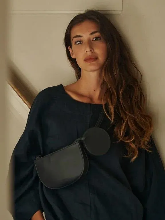 Bolso cinturón Toho