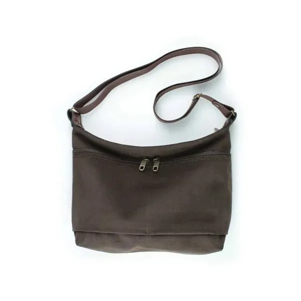 Bolso Cremallera mediano