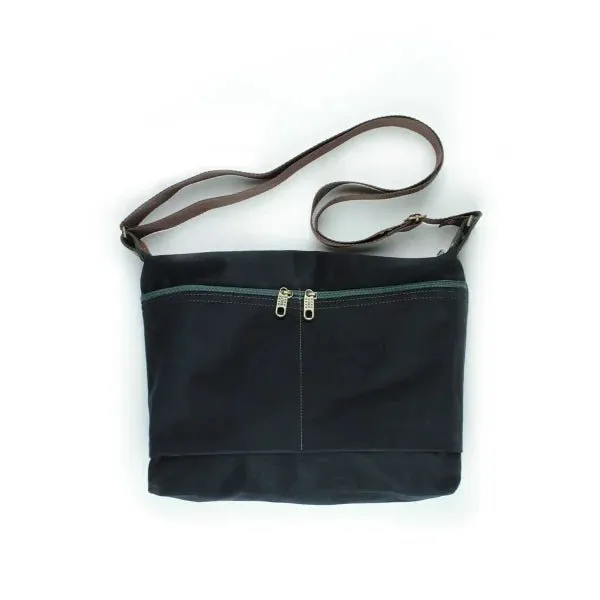 Bolso Cremallera mediano