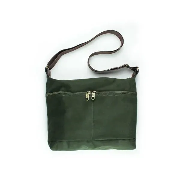 Bolso Cremallera mediano