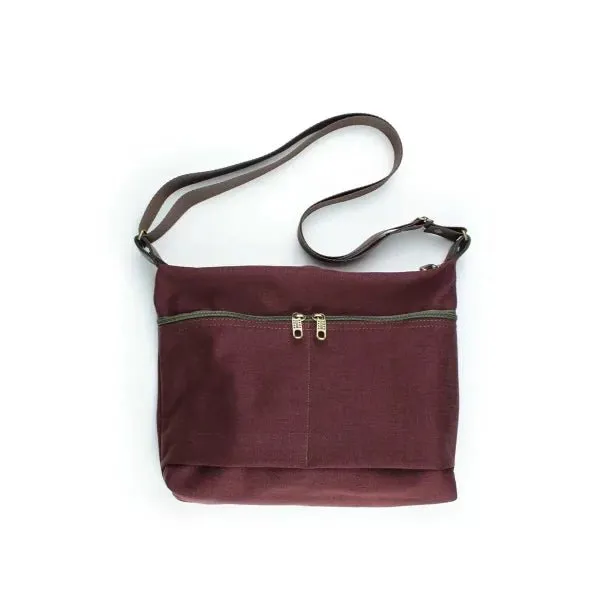 Bolso Cremallera mediano