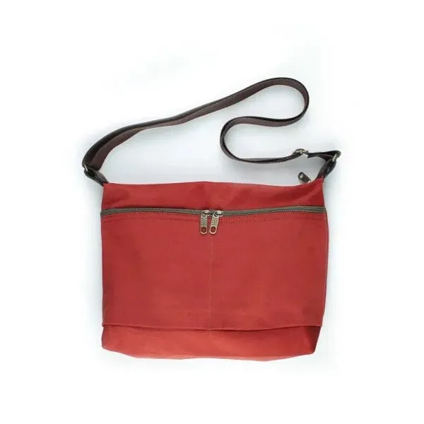 Bolso Cremallera mediano
