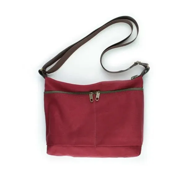 Bolso Cremallera mediano