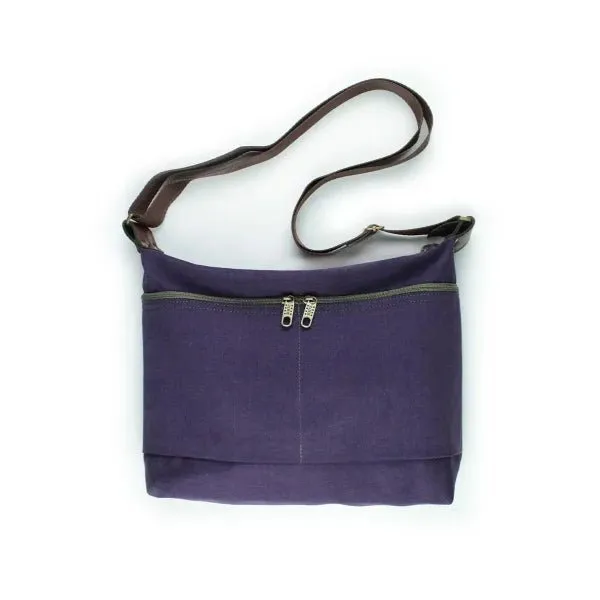 Bolso Cremallera mediano