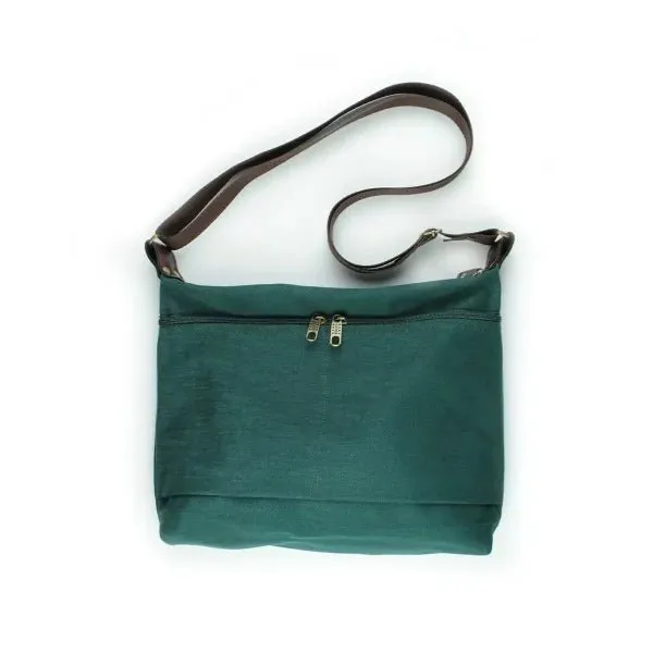 Bolso Cremallera mediano