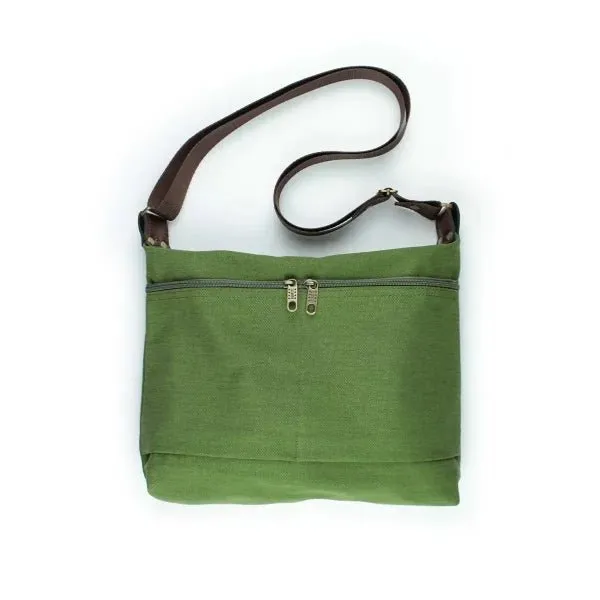 Bolso Cremallera mediano