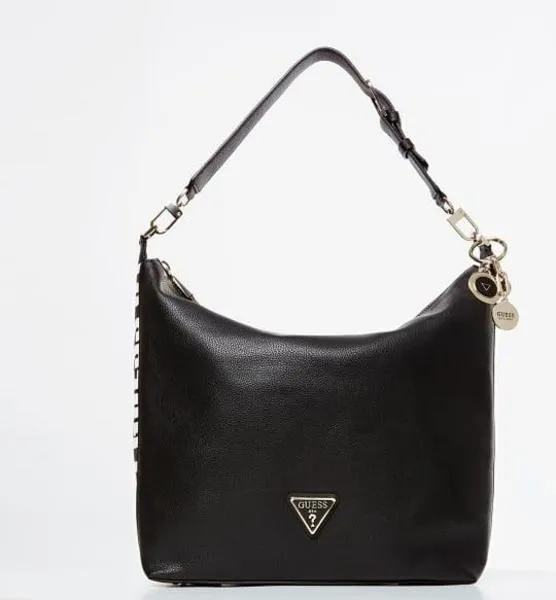 bolso guess narita negro