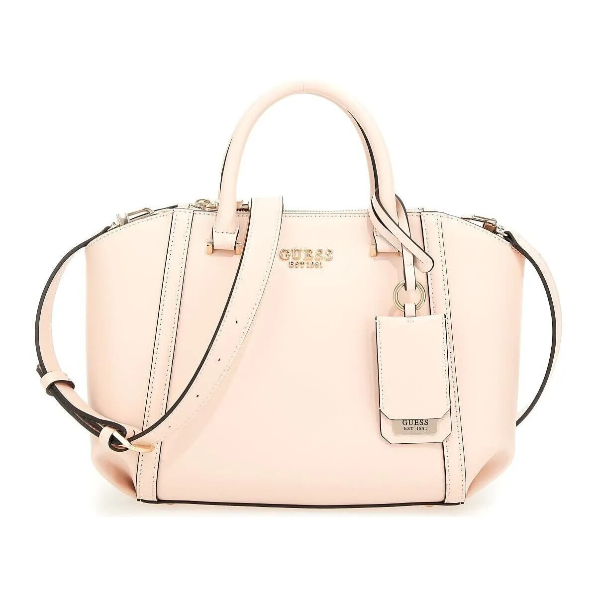 BOLSO LEIE STATUS SATCHEL  MUJER