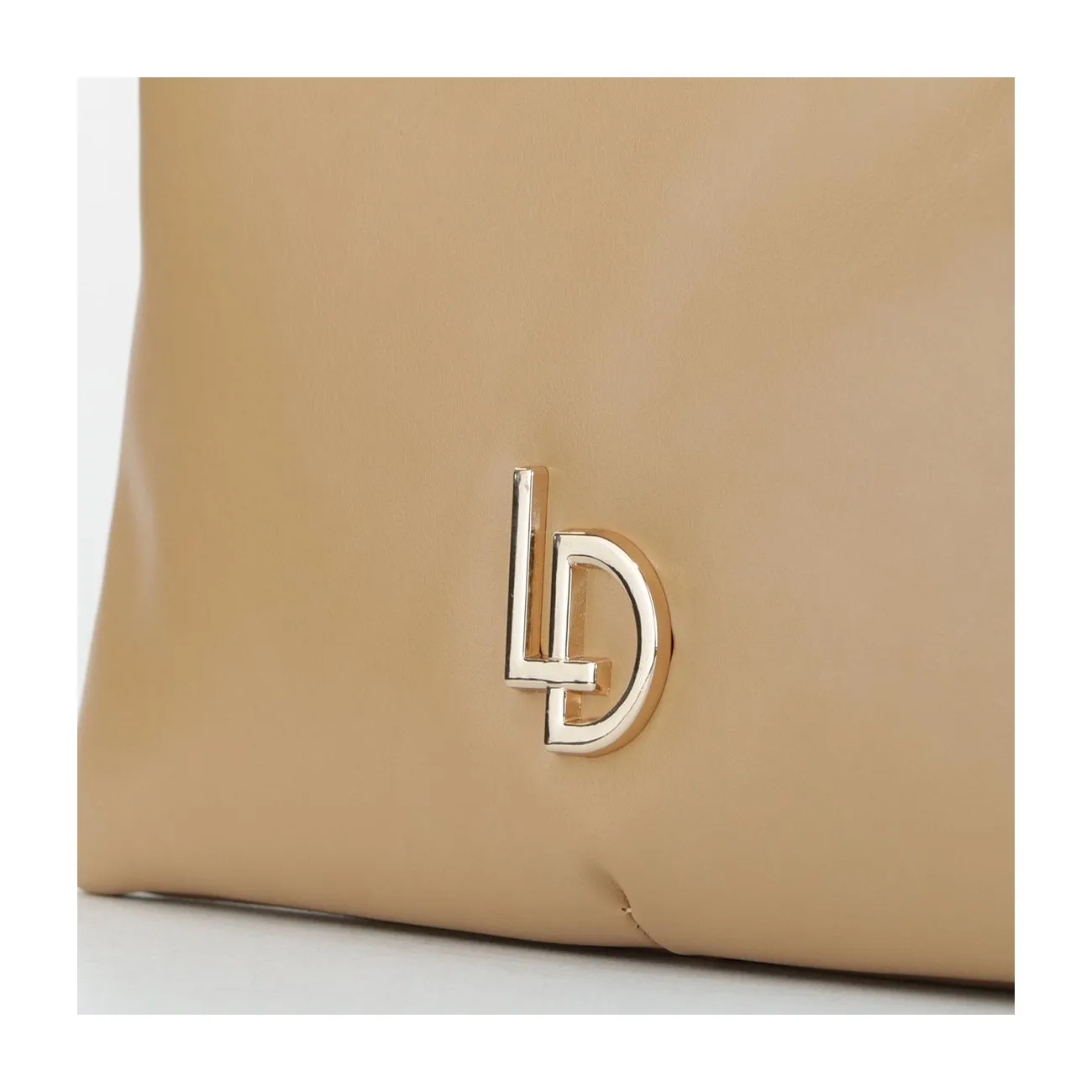 BOLSO MARRÓN CAMILA