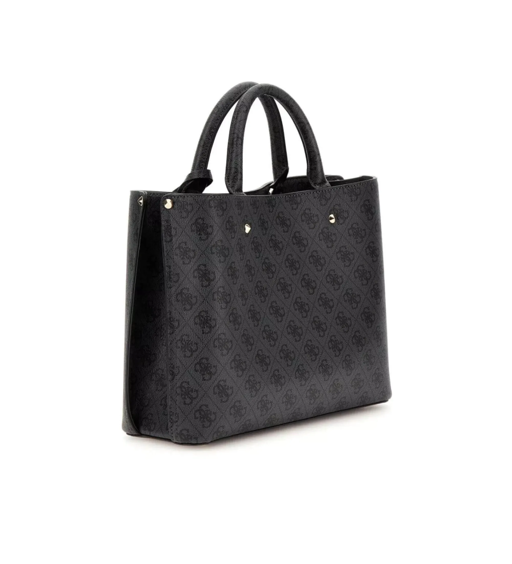 Bolso Meridian Satchel negro