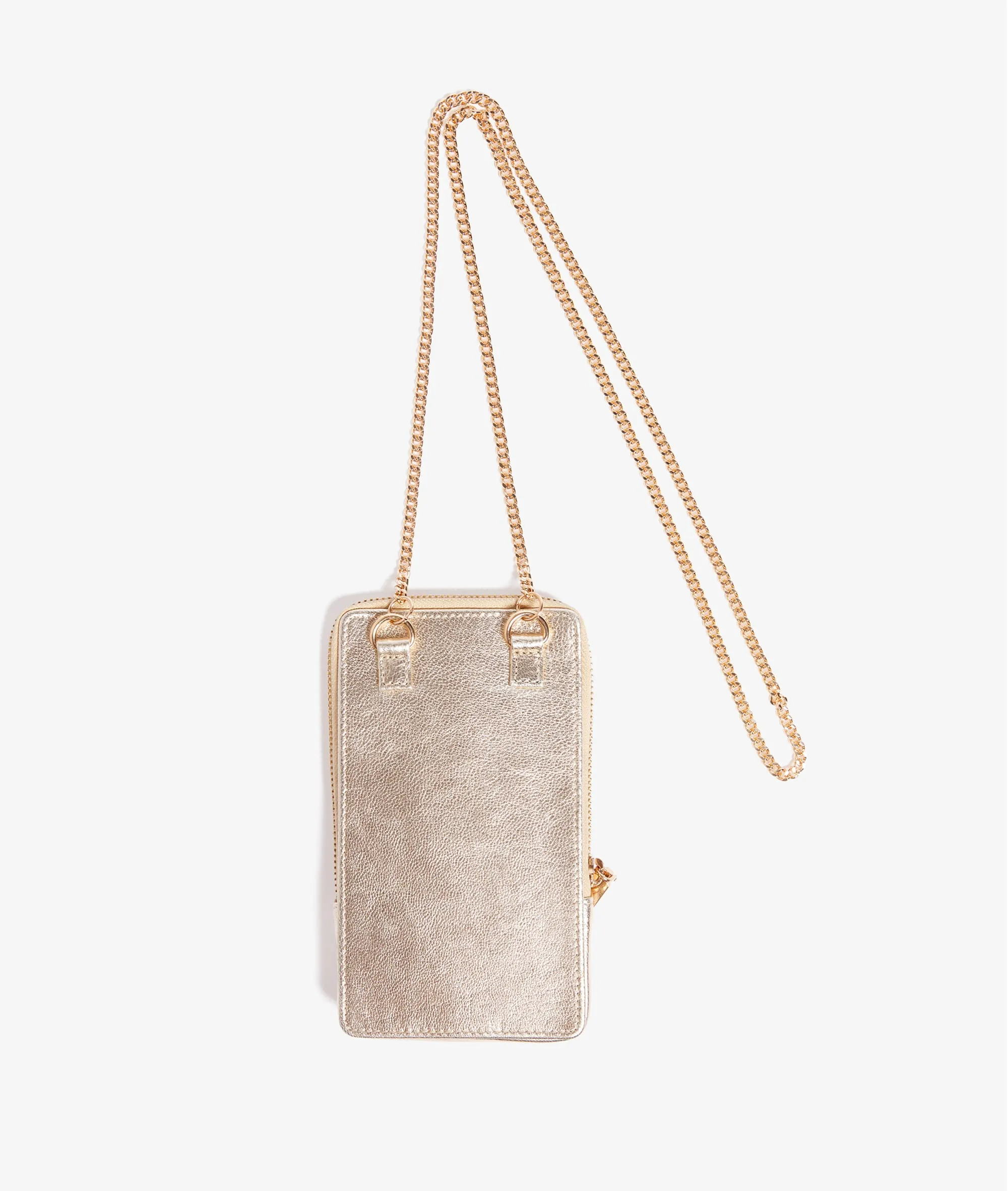 BOLSO PARA EL TELéFONO HYPOLITE OR  ETAM