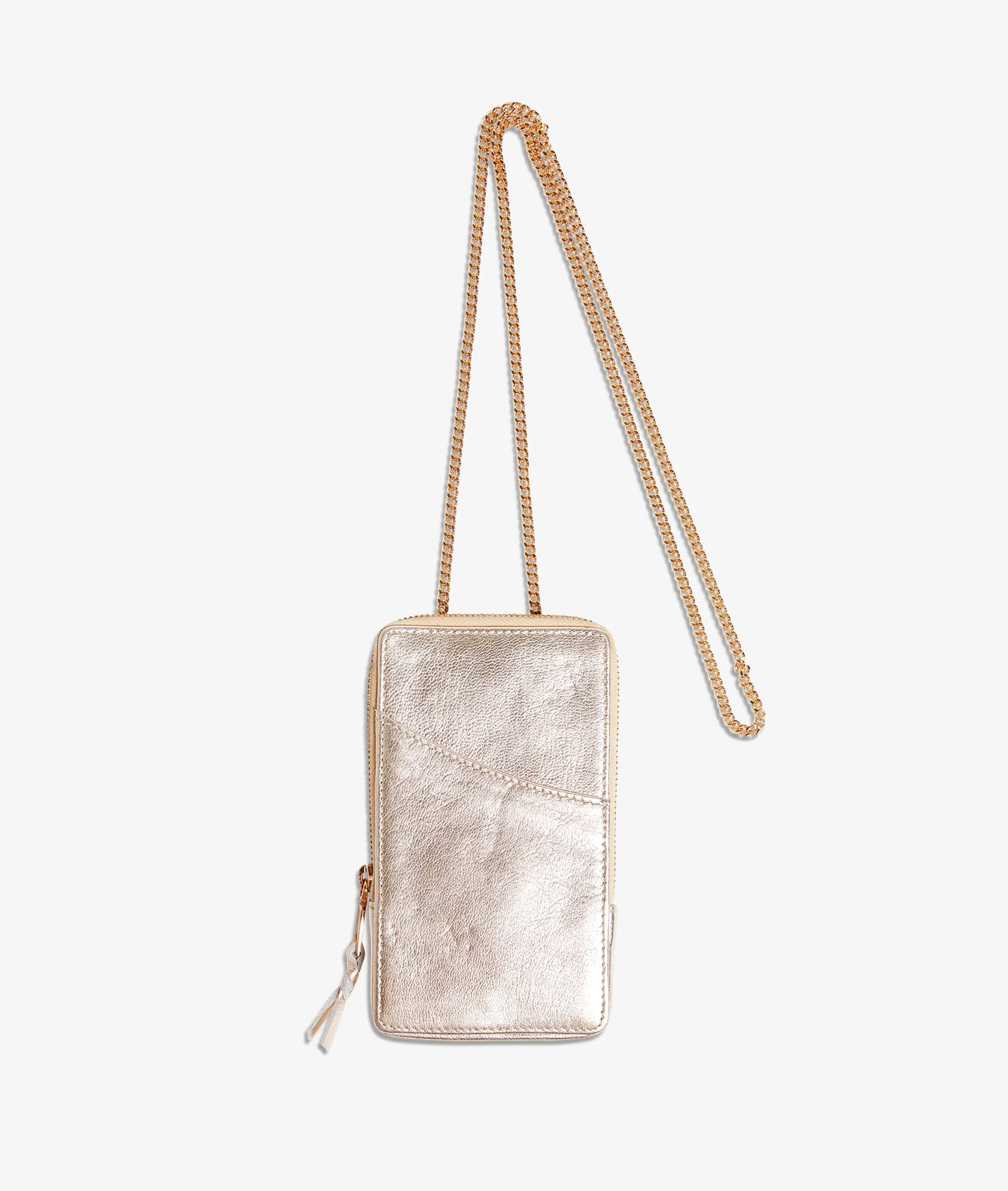 BOLSO PARA EL TELéFONO HYPOLITE OR  ETAM