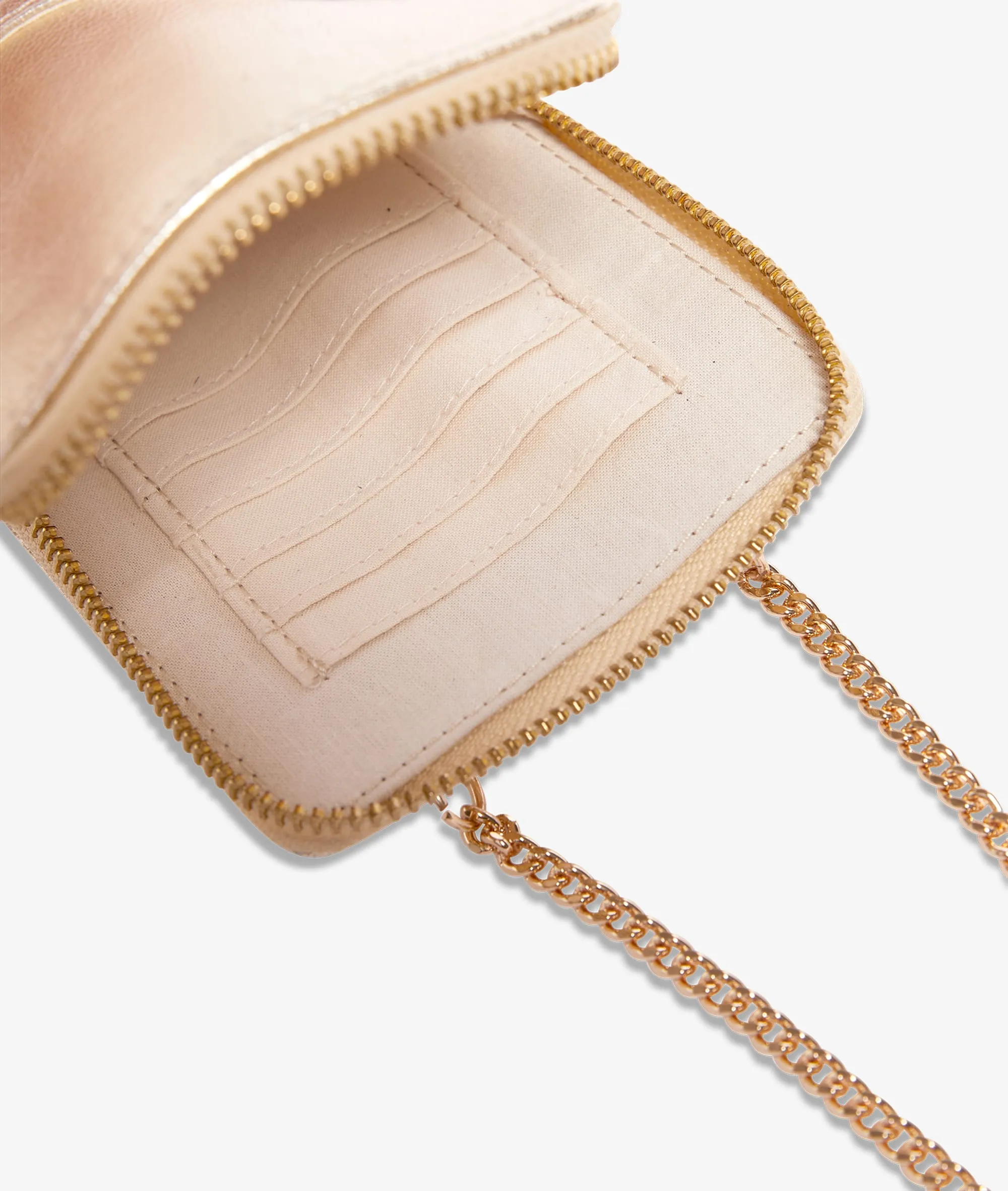 BOLSO PARA EL TELéFONO HYPOLITE OR  ETAM