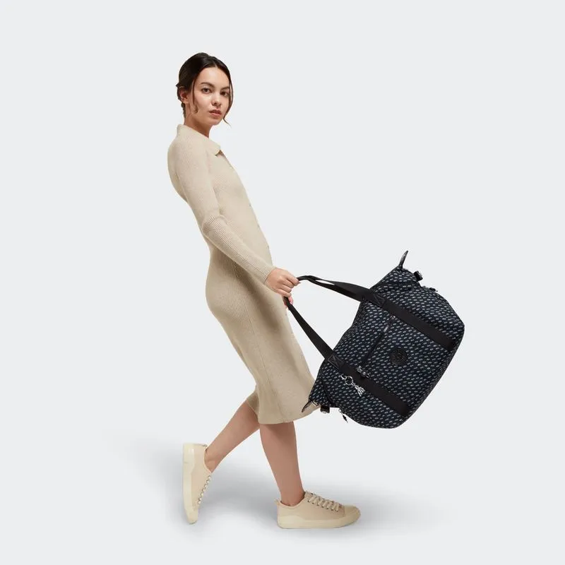 Bolso Para Mujer Art Kipling