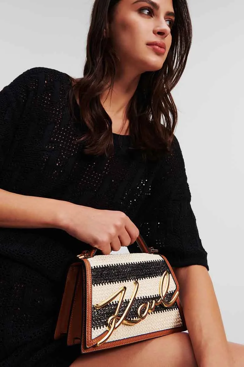Bolso para mujer de Karl Lagerfeld Acc – 241W3013