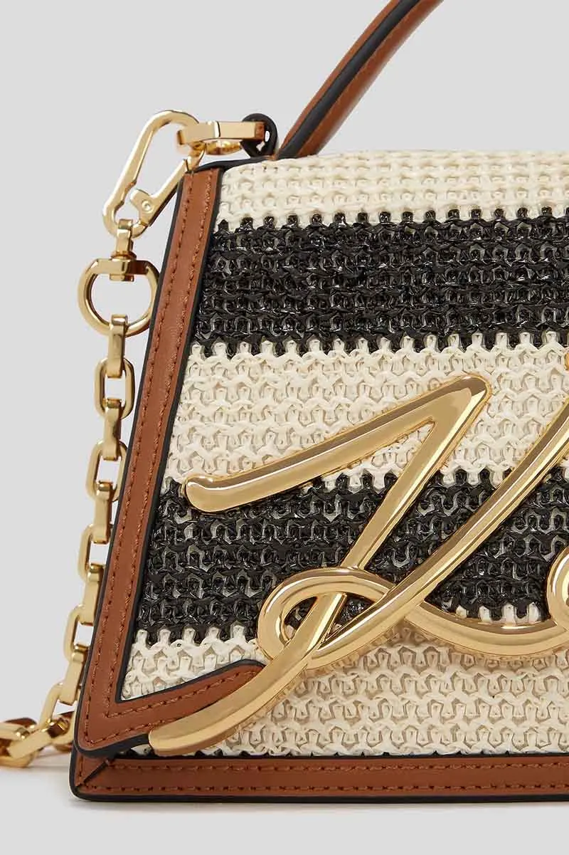 Bolso para mujer de Karl Lagerfeld Acc – 241W3013
