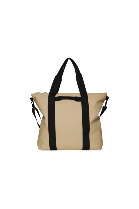 Bolso Rains Tote Bag Sand