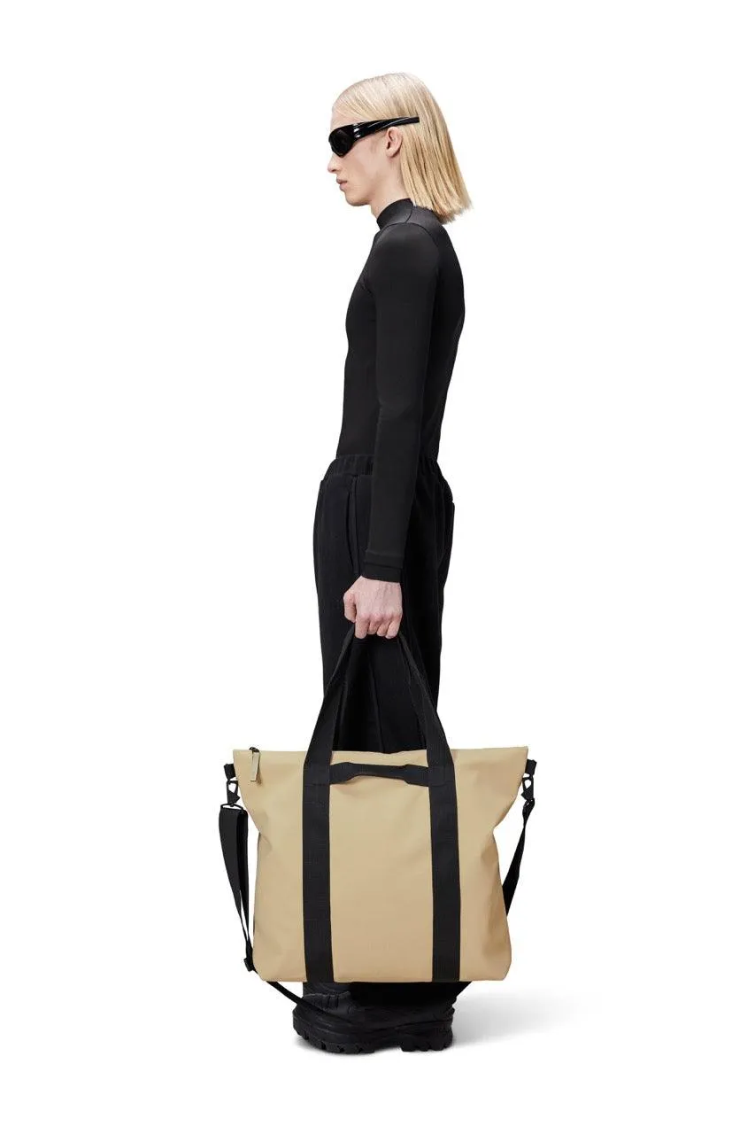 Bolso Rains Tote Bag Sand