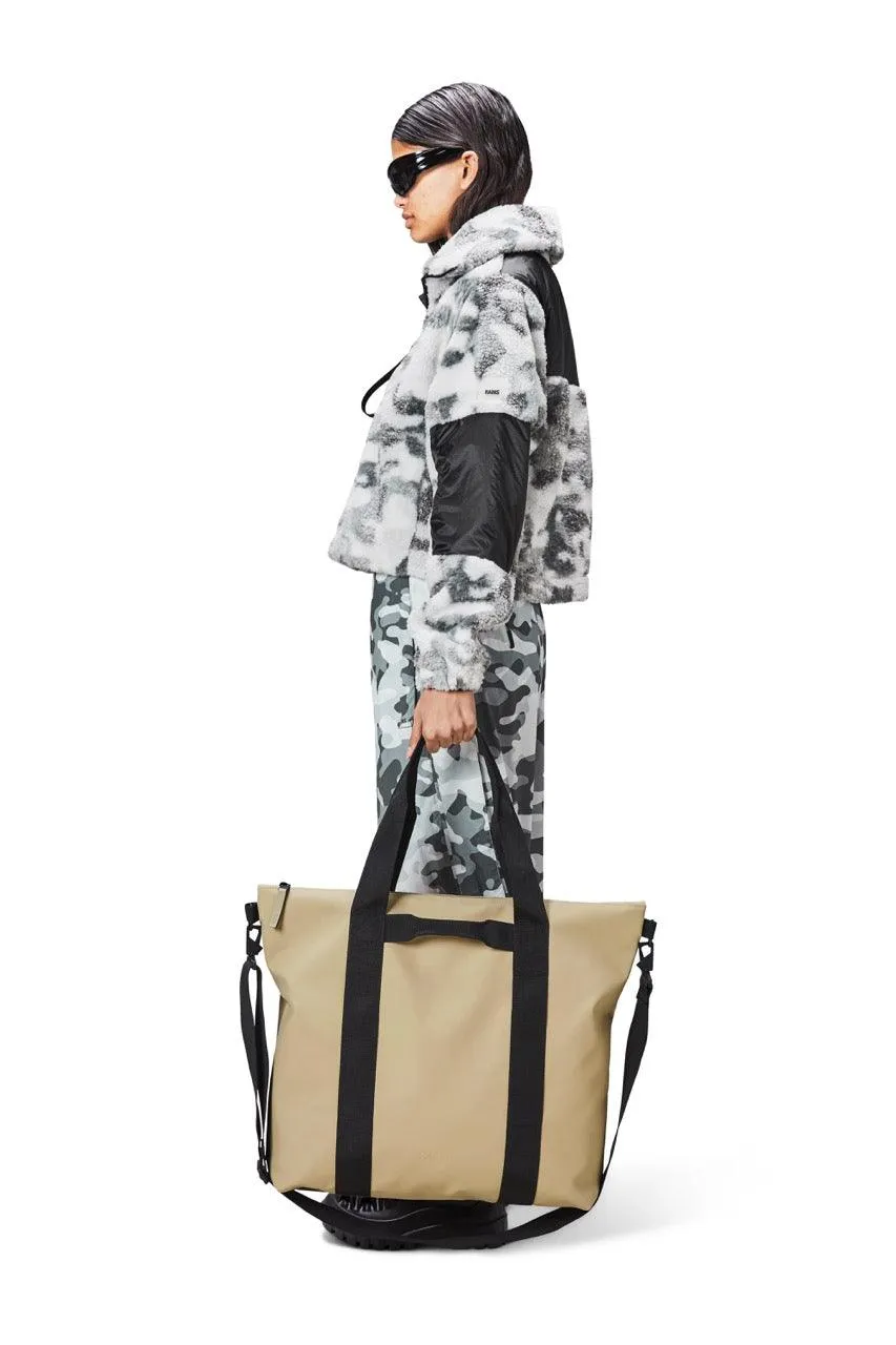 Bolso Rains Tote Bag Sand