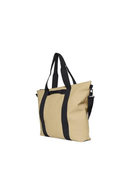 Bolso Rains Tote Bag Sand