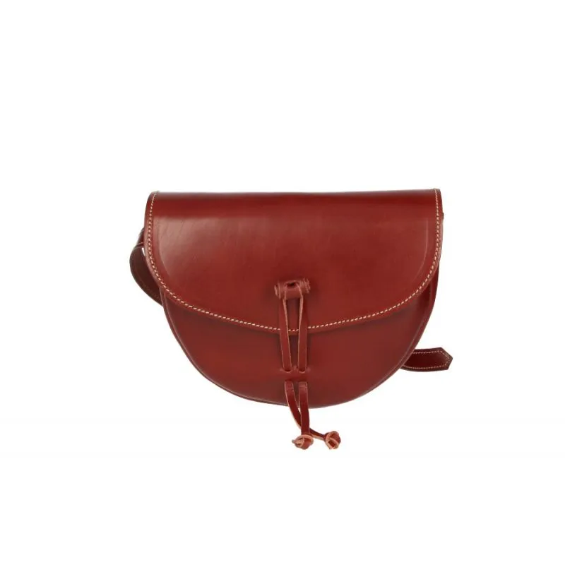 Bolso riñonera liso
