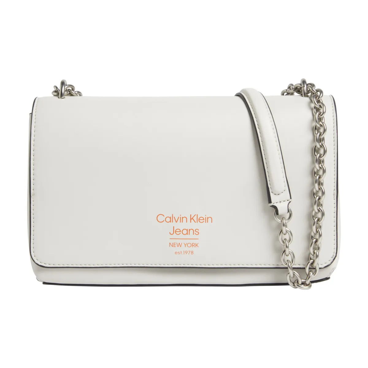 BOLSO SCULPTED EW FLAP  MUJER