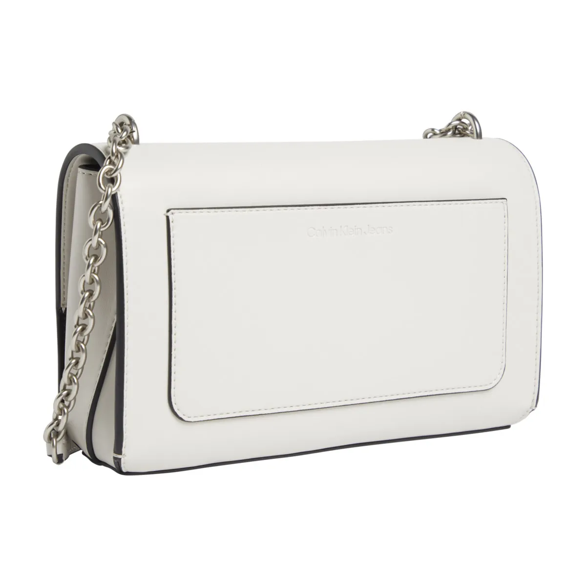 BOLSO SCULPTED EW FLAP  MUJER
