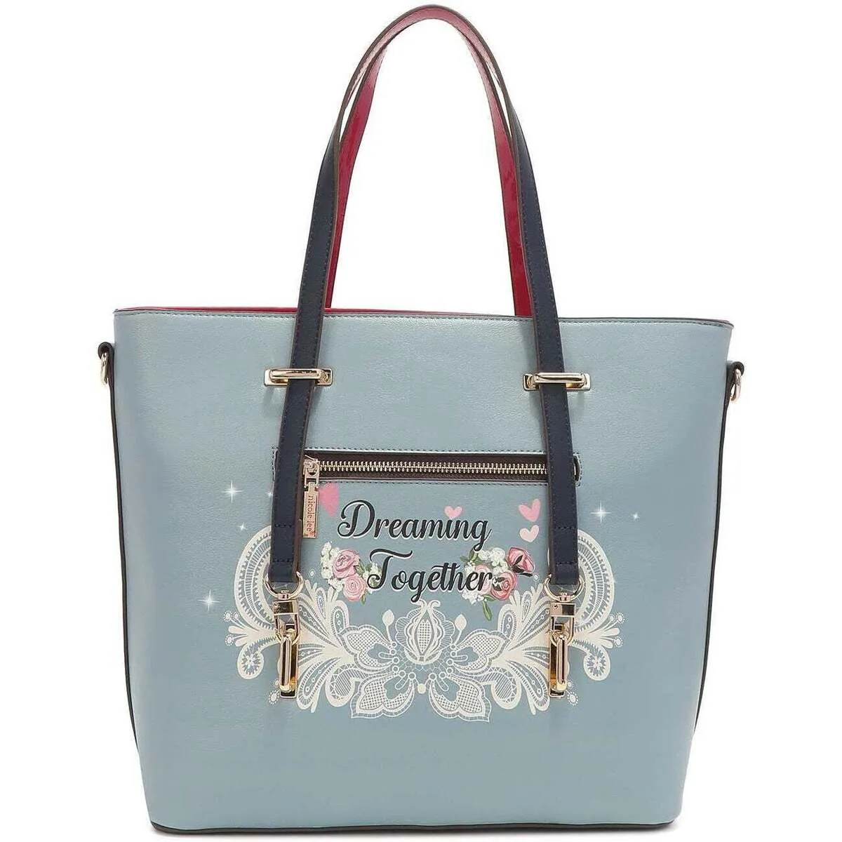 BOLSO SHOPPER (DREAMING TOGETHER)