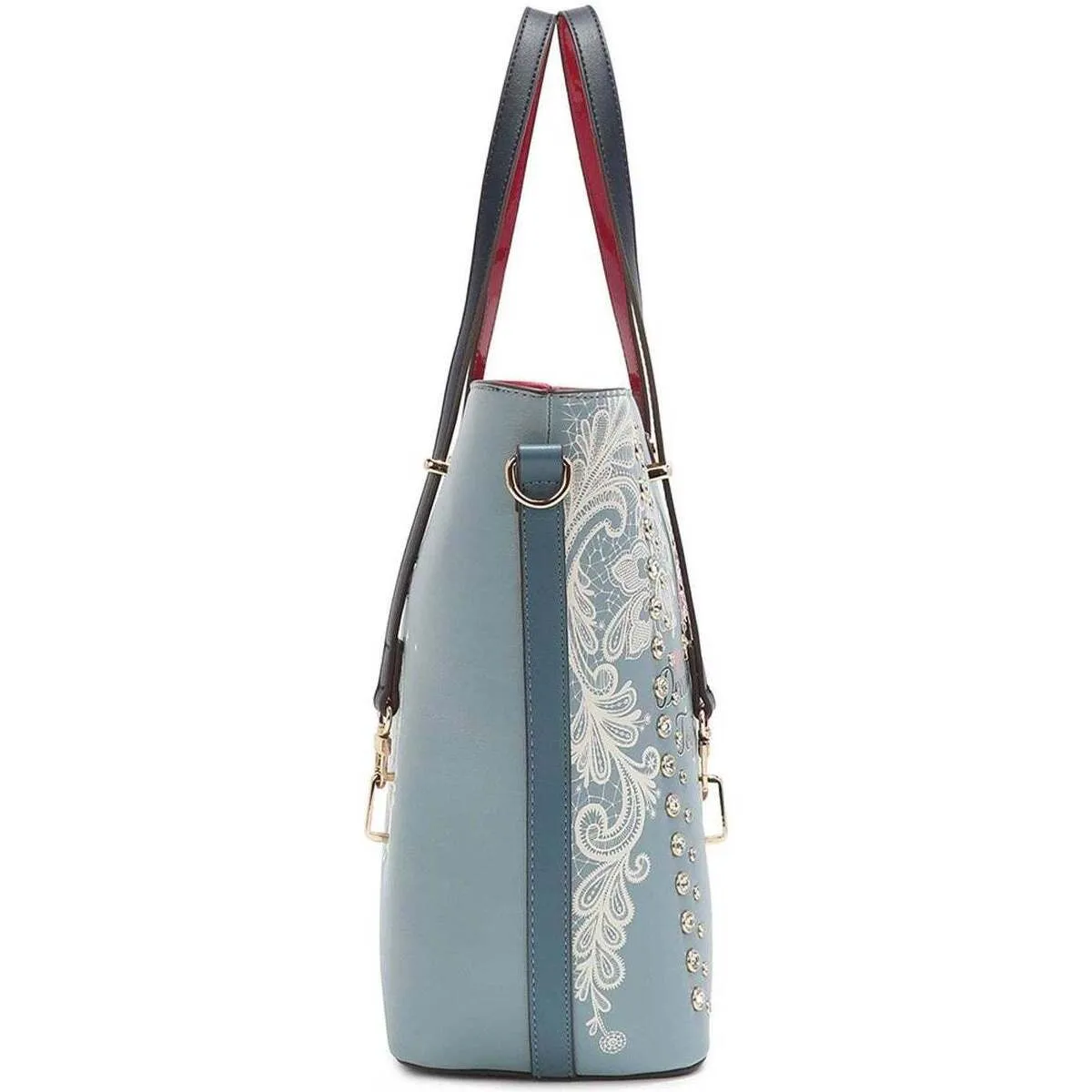 BOLSO SHOPPER (DREAMING TOGETHER)