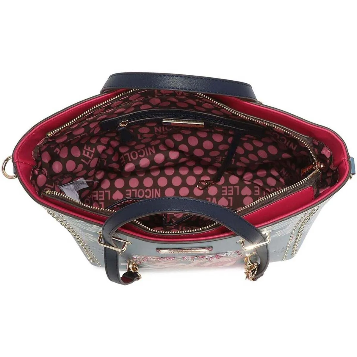 BOLSO SHOPPER (DREAMING TOGETHER)