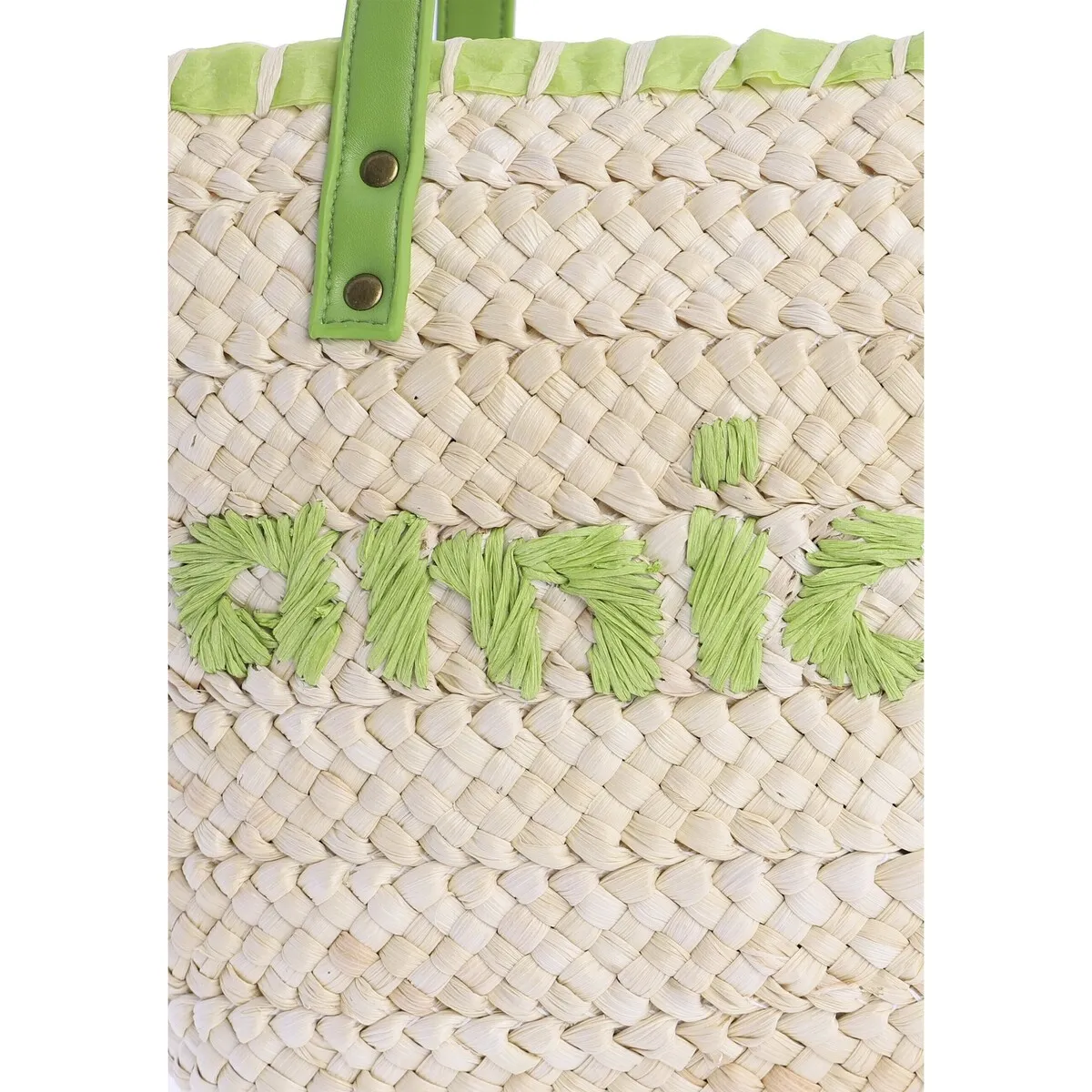 Bolso shopper Sigsberta