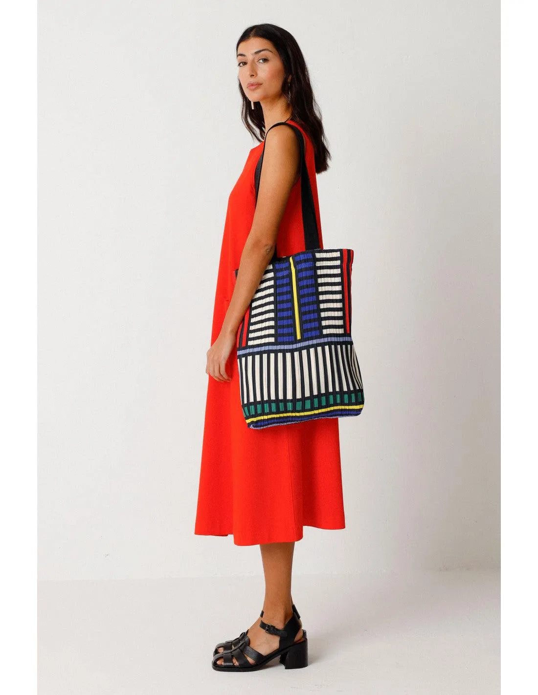 Bolso SKFK Haundi Lines