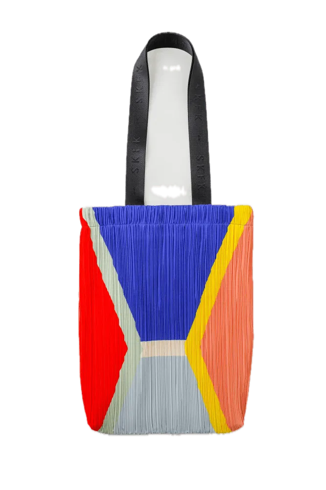 Bolso SKFK Haundi Multicolor