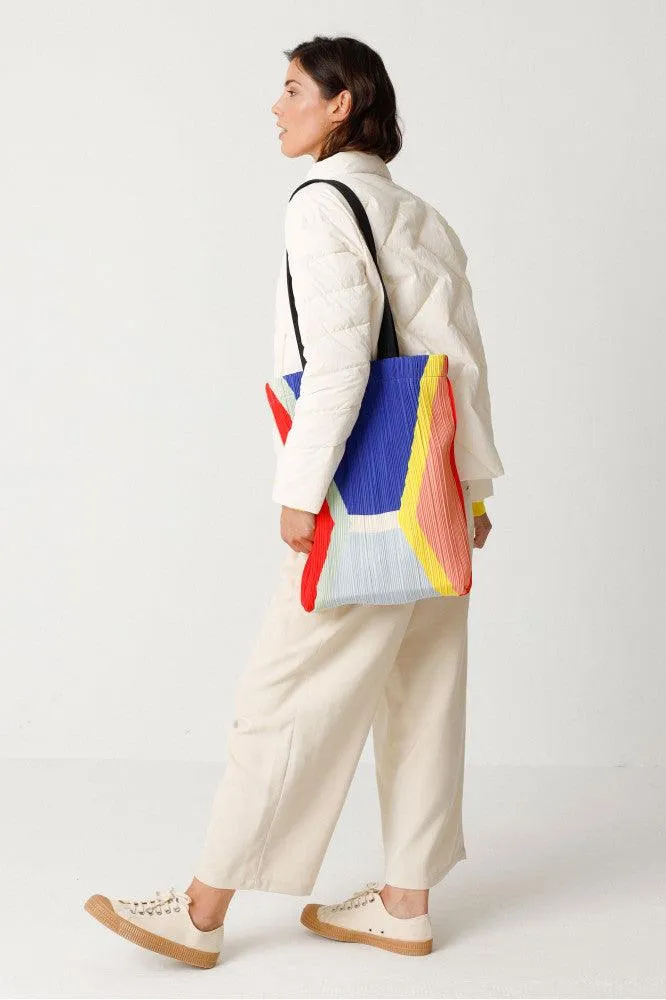 Bolso SKFK Haundi Multicolor