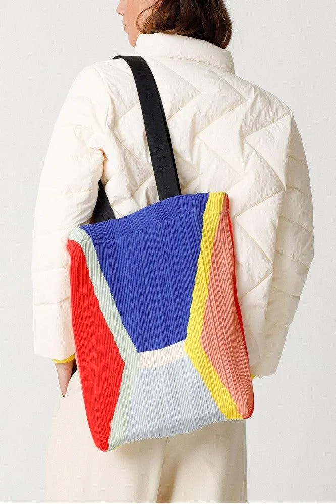 Bolso SKFK Haundi Multicolor