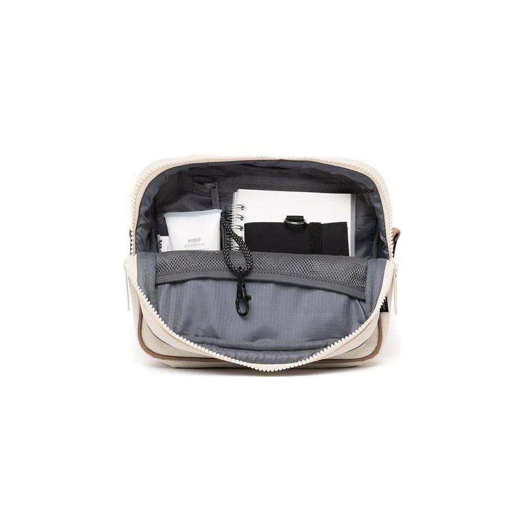 Bolso Tokai Ecru