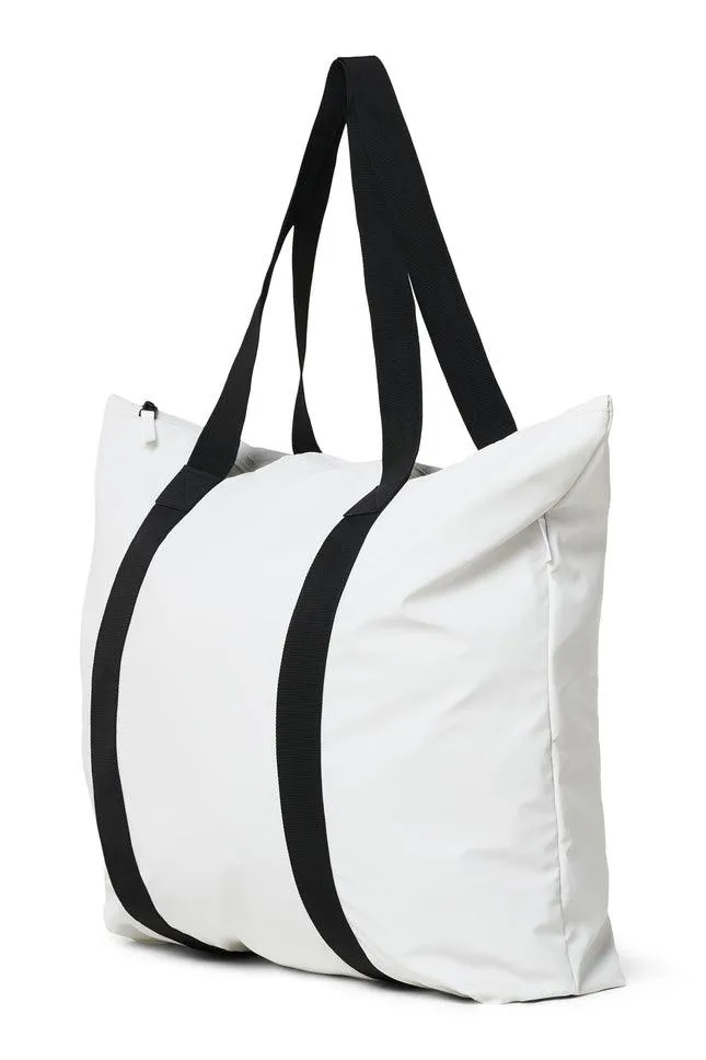 Bolso Tote Bag Blanco