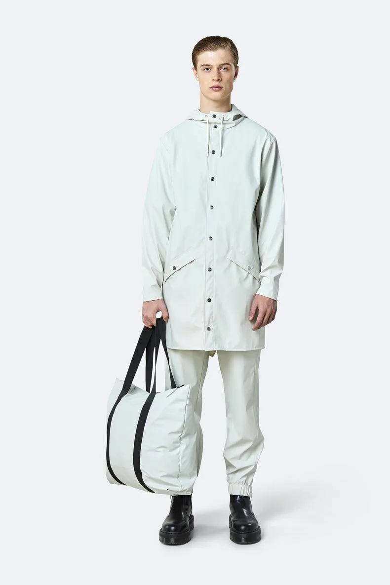 Bolso Tote Bag Blanco