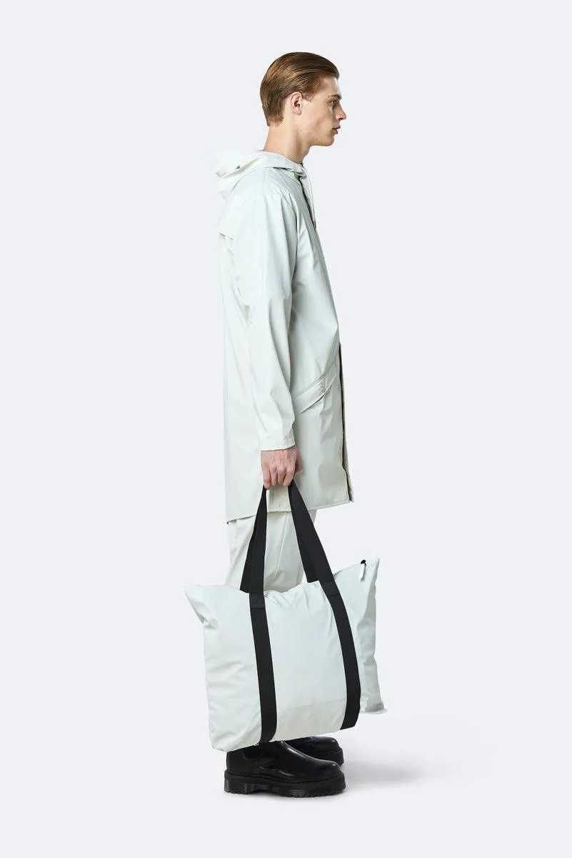 Bolso Tote Bag Blanco